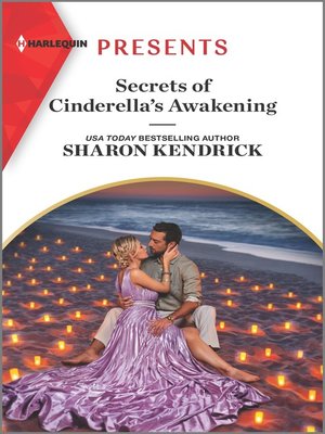 Secrets of Cinderella's Awakening - ebook